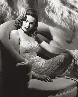 Gene Tierney picture