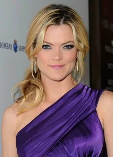 Missi Pyle Ponytail - Missi Pyle Hair Looks - StyleBistro