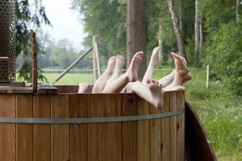 Vakantie met hot tub: de fijnste adressen Bijzonder Plekje