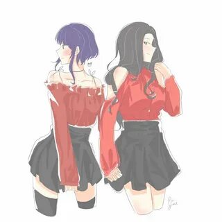 momojirou の Twitter イ ラ ス ト 検 索 結 果.