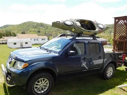 2019 nissan frontier roof rack oem OFF-67