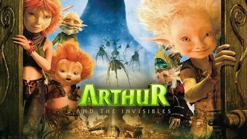 Arthur And The Invisibles 3 Full Movie In Hindi Download
