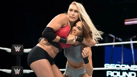 Australia’s Rhea Ripley to compete in Mae Young Classic 2018