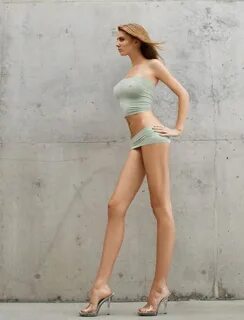 Erotic Tall Long-Legged Women (78 photos) .