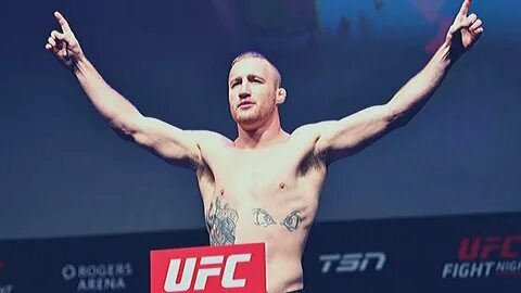 Justin Gaethje Motivation Warlord Edition - YouTube
