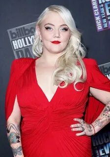 Elle King Height Тегло Статистика на тялото