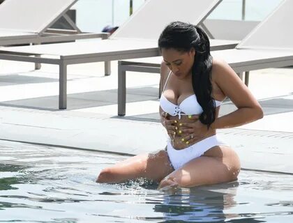 Natalie Nunn Sexy (9 New Photos) #TheFappening