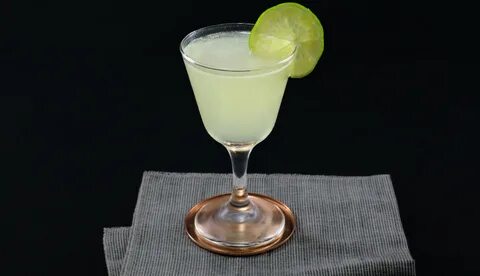 Variations on a Gimlet - planetstef