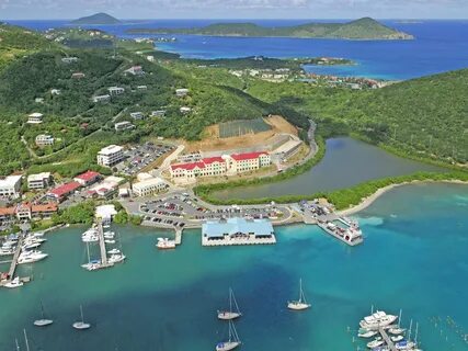 Red Hook, St. Thomas USVI Great part of town. Be sure to Sto