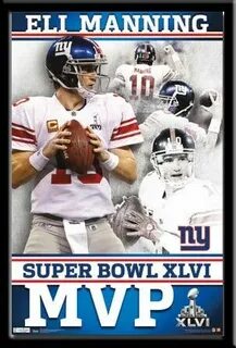 Eli Manning Poster Digital Prints Prints aloli.ru