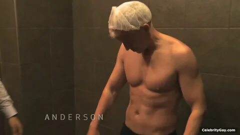 Anderson Cooper Naked (20 Photos) - The Male Fappening