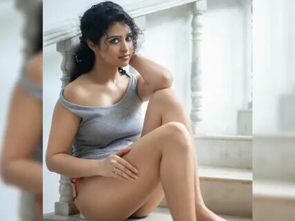 Odisha Actress Apsara Rani comments on Ram Gopal Varma's Con