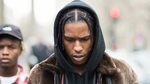 A $AP Rocky Attempts To Curve Anti-Black Lives Matter Backla