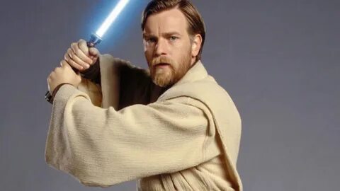 C'est officiel : Ewan McGregor reprend son rôle d'Obi-Wan Ke