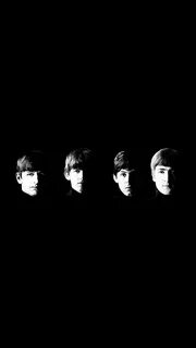 The Beatles iPhone Wallpapers (75 Wallpapers) - HD Wallpaper
