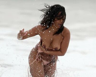 Sundy Carter nude leaked photos Naked body parts of celebrit