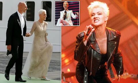 Roxette Singer Marie Fredrikssonaged 61 Bbc News - Mobile Le