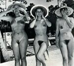 Советские женщины на пляже (101 фото) - Порно фото голых дев