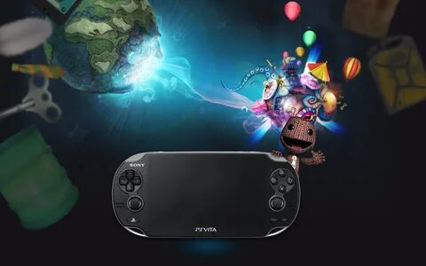 Free Ps Vita Theme posted by Zoey Johnson