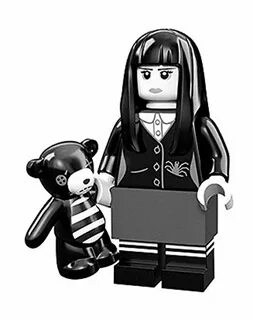 Купить аксессуары для фигурок Lego ✓ Lego Minifigure - Serie