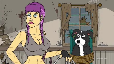 Where is Mr. Pickles? Mr. Pickles Wiki Fandom