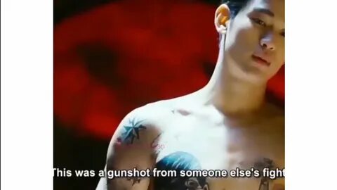 Kim Soo-Hyun almost naked in Real Korean Movie - YouTube