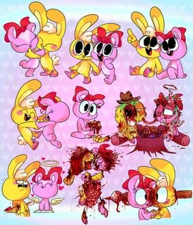 Happy Tree Friends - /fur/ - Furry