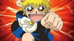 Download Zatch Bell! Anime Encodes