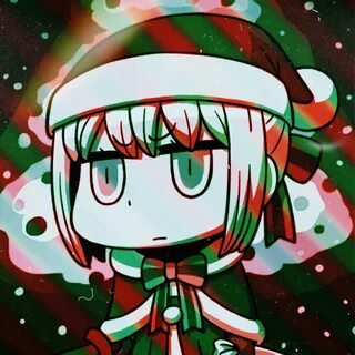 38+ Christmas Anime Pfp Boy