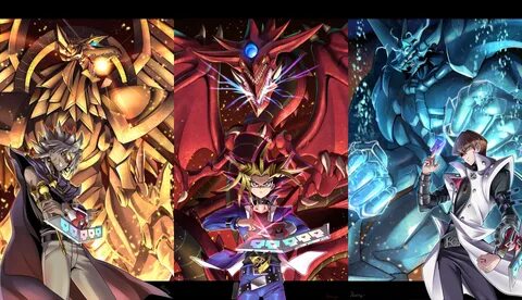 Yu-Gi-Oh! Duel Monsters Image #2975640 - Zerochan Anime Imag