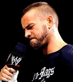 The Heart of Wrestling: 10 Ways CM Punk Could Still Appear A