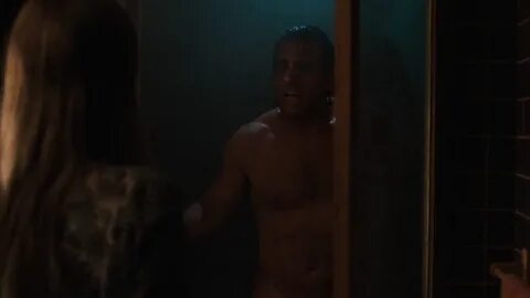 Shirtless Men On The Blog: Bobby Cannavale Shirtless