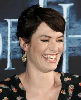 Lena Headey: Game of Thrones Season 6 Premiere -19 GotCeleb