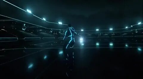 YARN Come on. TRON Legacy Video clips by quotes 60007e41 紗