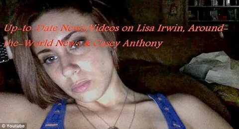 Casey Anthony set to show off another round of photographs D