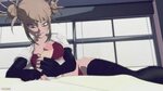 Himiko Toga - Play With Prey (ScathachAlter) - Porn Gif with
