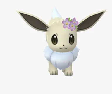 Flower Crown Pokemon Name Related Keywords & Suggestions - F