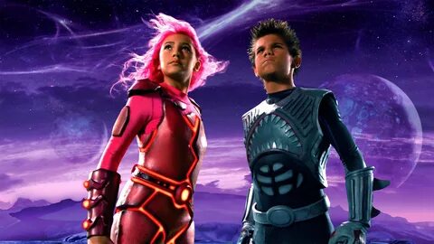 The Adventures of Sharkboy and Lavagirl 2005 - Watch free Mo