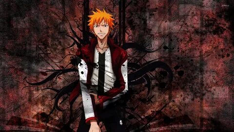 Ichigo Kurosaki - Bleach wallpaper - Anime wallpapers - #837