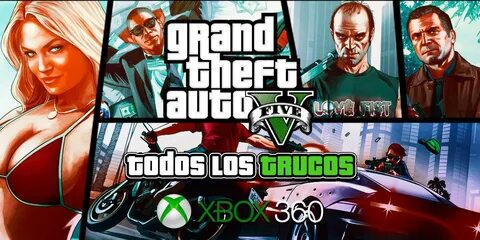 Juegos Gta 5 San Andrés - Music Used