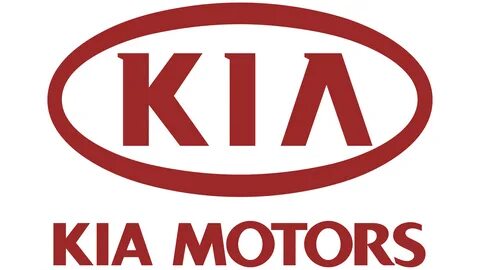 Kia Car Symbol