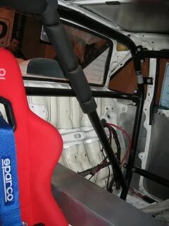 aw11 roll cage for Sale OFF-50