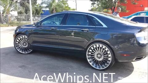 Lincoln Ls On 22 Inch Rims Carburetor Gallery With 2014 Ford