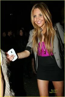 Amanda Bynes is in Da House Photo 51291 - Photo Gallery Just