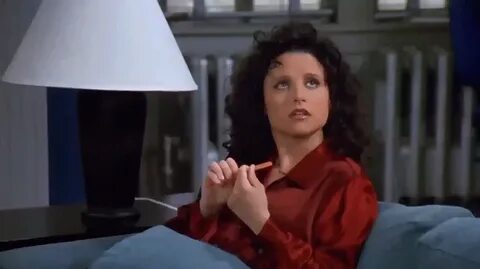 Гифка да уж elaine benes раздраженный гиф картинка, скачать 