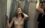 Patricia Clarkson Nude Scene In October Gale Movie - FREE VI