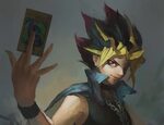 10+ Yugi Mutou HD Wallpapers and Backgrounds