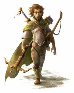 Dungeons and dragons characters, Bard, Dungeons and dragons 