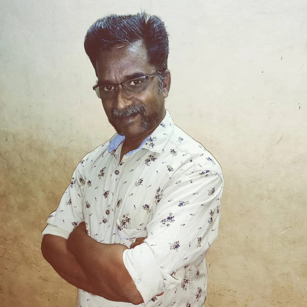 Viswanathan Muthukannu (@viswanathanmuthukannu) • Instagram photo.