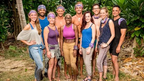 Naviti Survivor Wiki Fandom